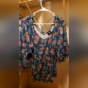 Womens blouse